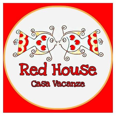 Red House Càbras Exterior foto