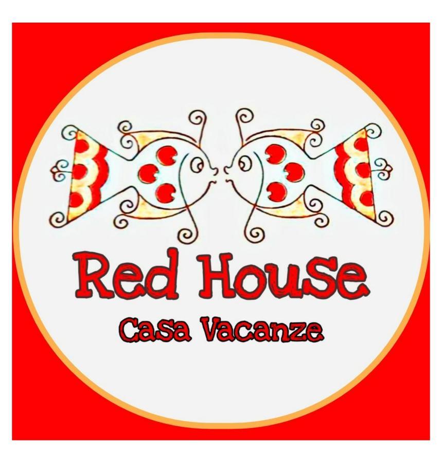 Red House Càbras Exterior foto